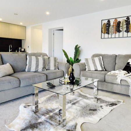 皇后镇Executive Living In Bluewater公寓 外观 照片