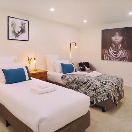 皇后镇Executive Living In Bluewater公寓 外观 照片