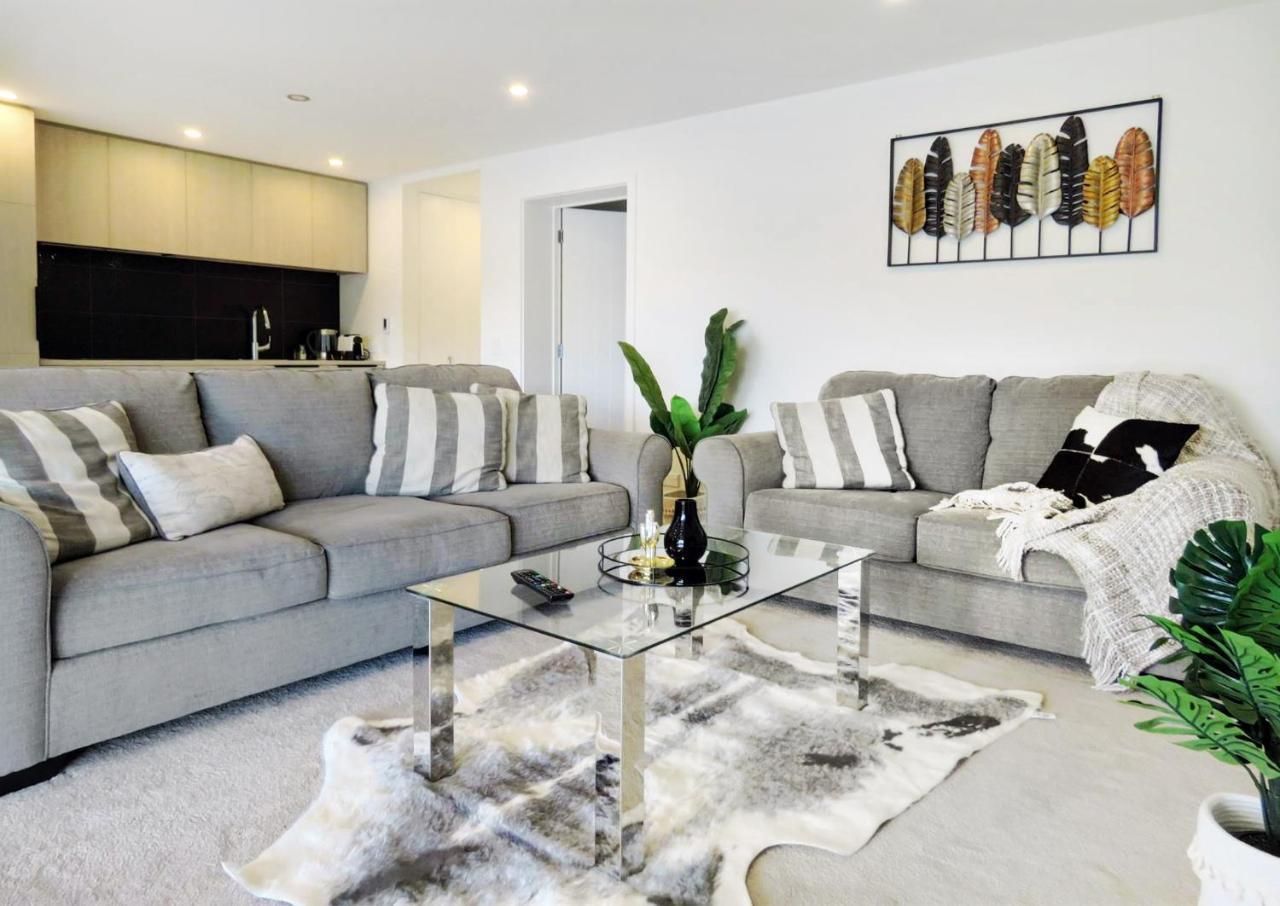 皇后镇Executive Living In Bluewater公寓 外观 照片
