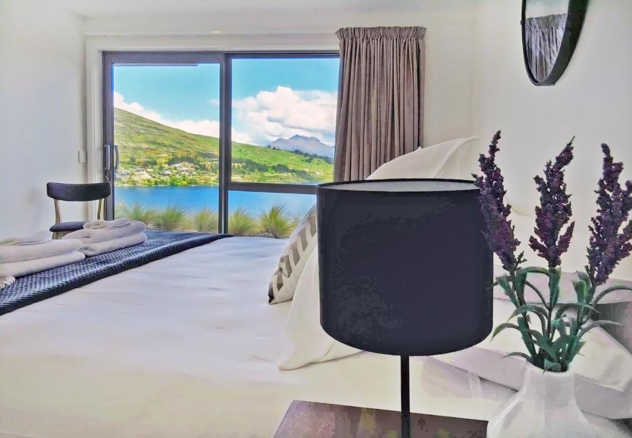 皇后镇Executive Living In Bluewater公寓 外观 照片