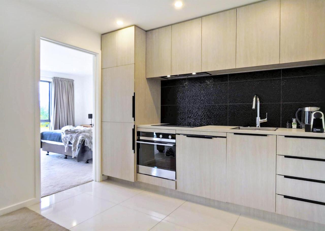 皇后镇Executive Living In Bluewater公寓 外观 照片