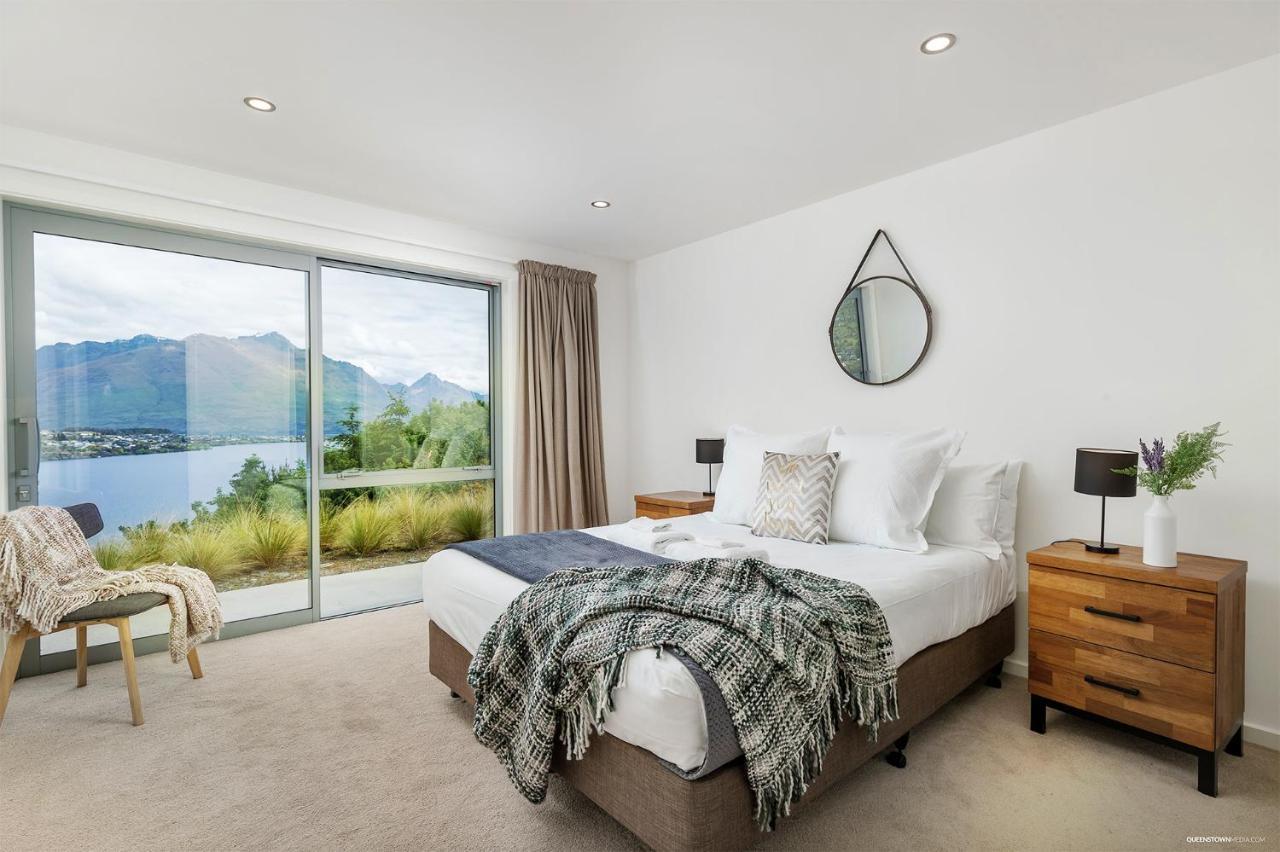 皇后镇Executive Living In Bluewater公寓 外观 照片