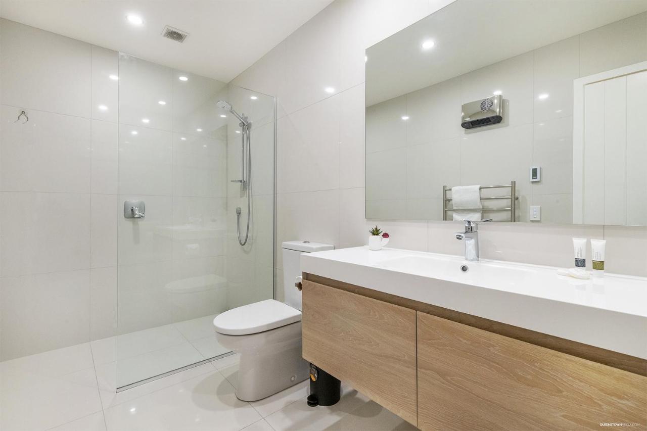 皇后镇Executive Living In Bluewater公寓 外观 照片