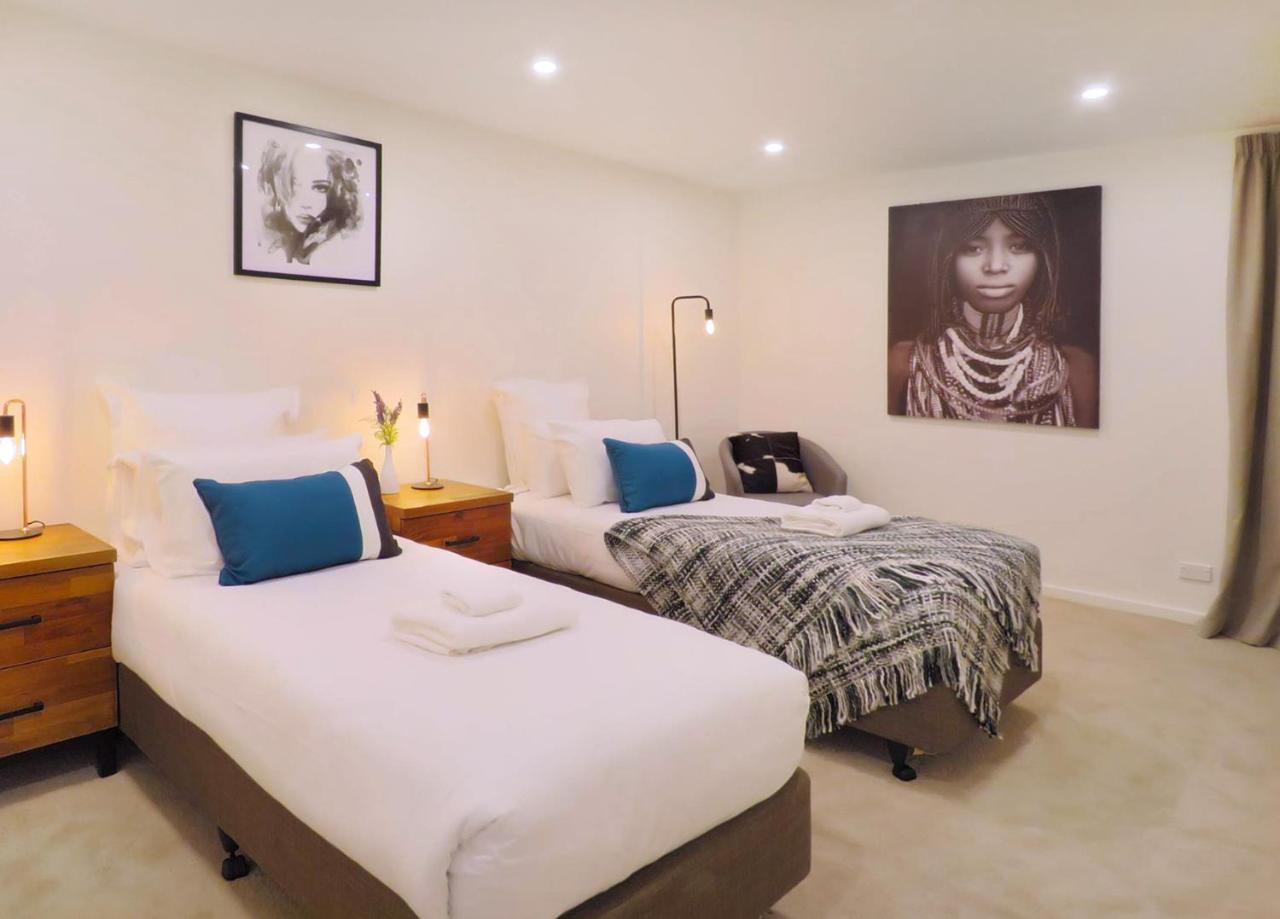 皇后镇Executive Living In Bluewater公寓 外观 照片